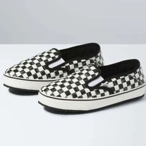 Vans MTE Slip-Er 2 Shoes Unisex M5/W7